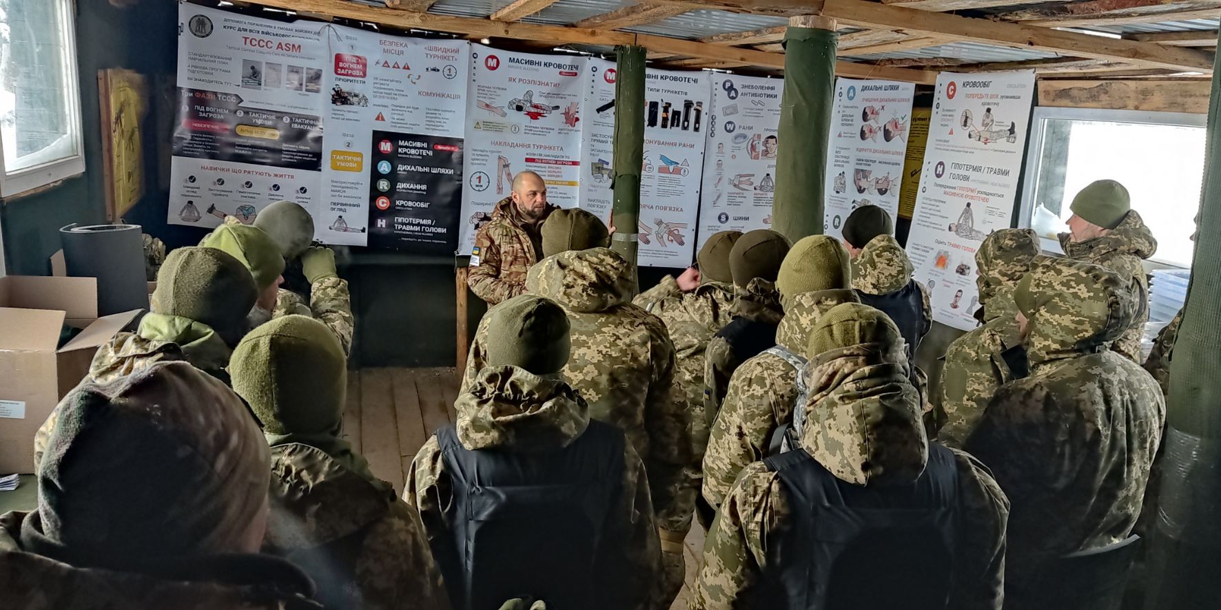 tac-med-training-and-guide-for-ukrainian-defenders