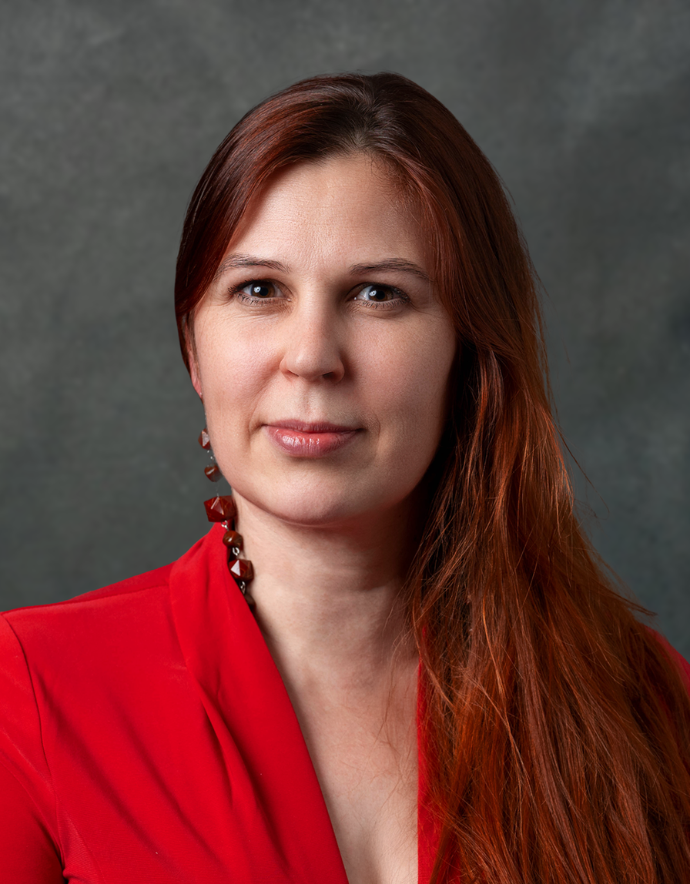 United Help Ukraine Charity Team Iryna Zakharchenko