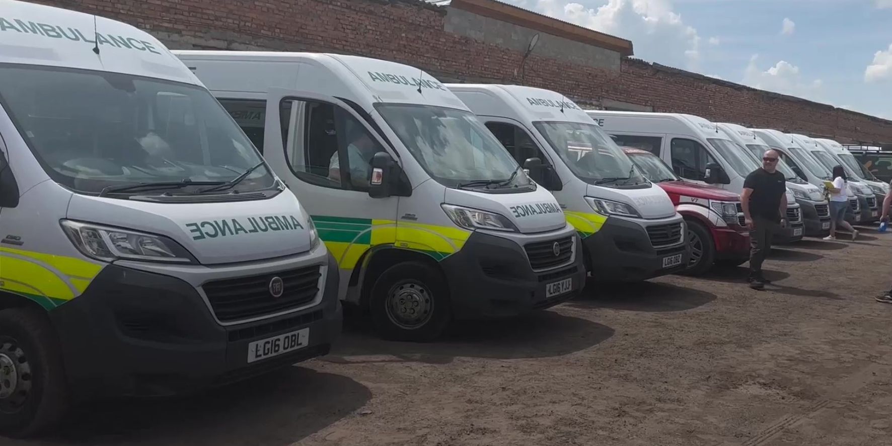 donate-ambulance-to-ukraine-project