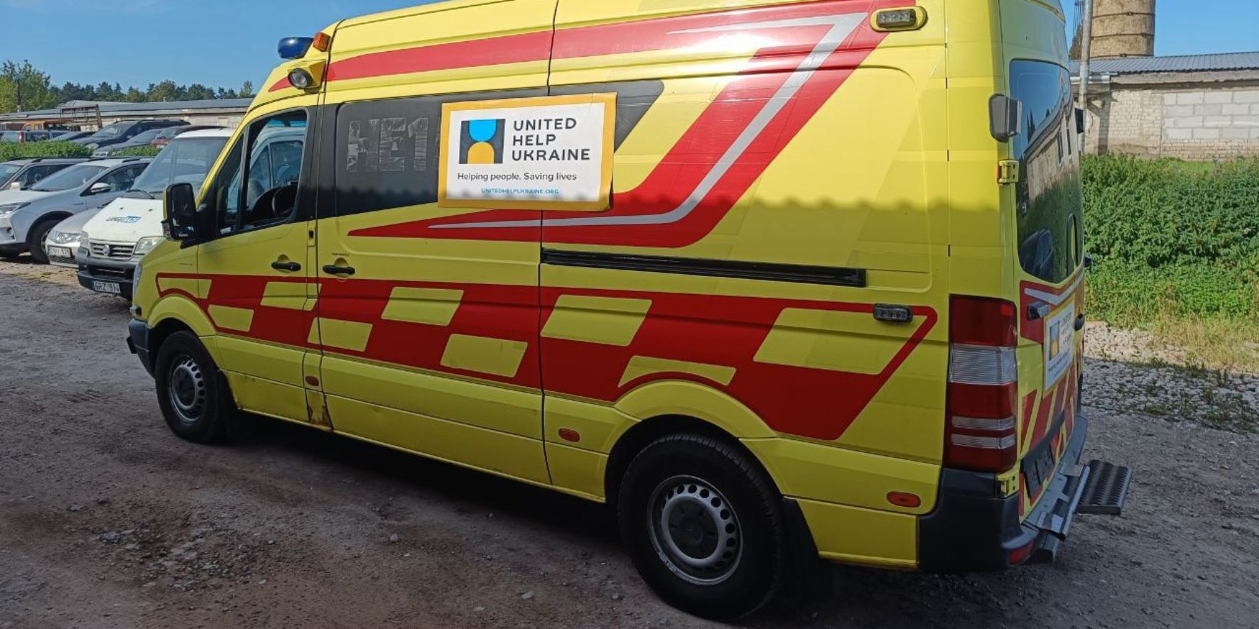 transportation-help-to-ukraine-ambulance-zaporijjya-frontlines