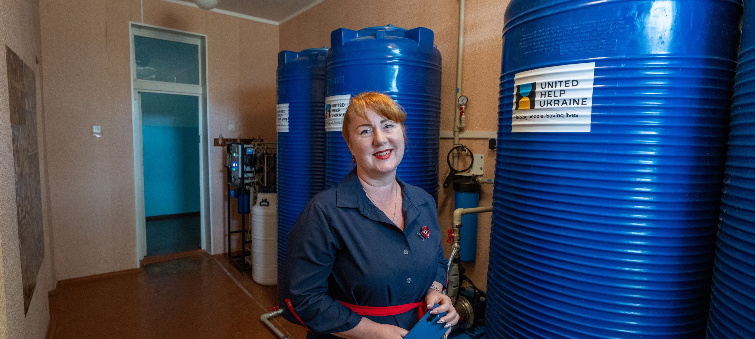 water-station-in-ukraine-mykolaiv